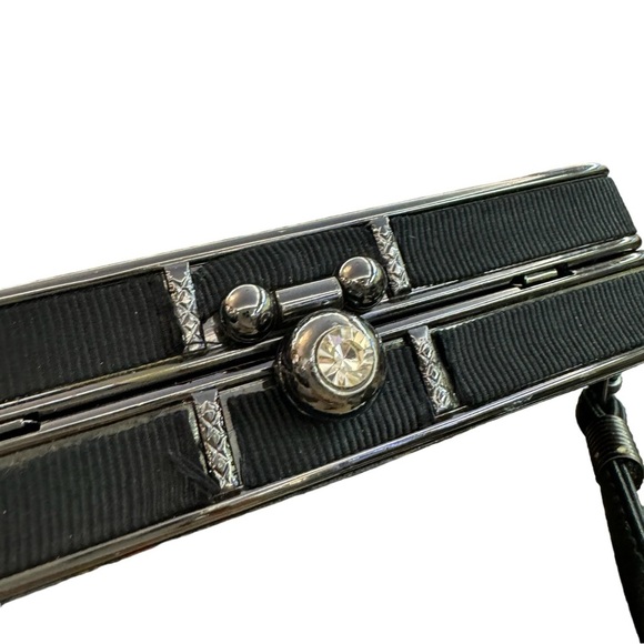 Vintage Europe Landmark Mini Crossbody Clutch - Picture 4 of 5